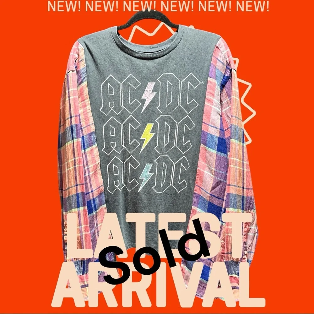 ♻️🤠🌵UPCYCLE Listing $75 Starts! NEW DROPS WEEKLY!! - Picture 6 of 16